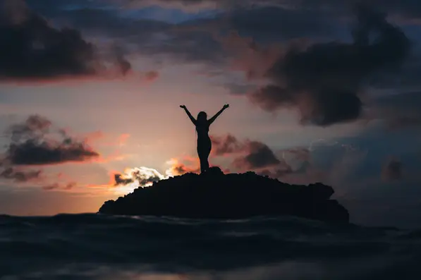 夏威夷海上摄影欣赏