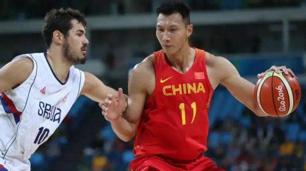 体育时尚明星人物