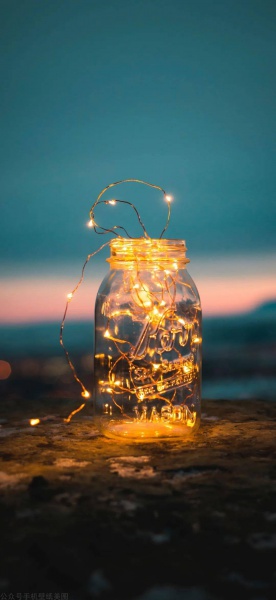 好看到爆棚的手机壁纸,超美腻让你爱不释手