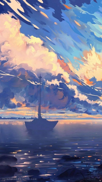 手机壁纸高清全屏