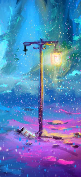 UI界面扁平风格欣赏