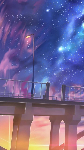 手机壁纸超好看,快抱走