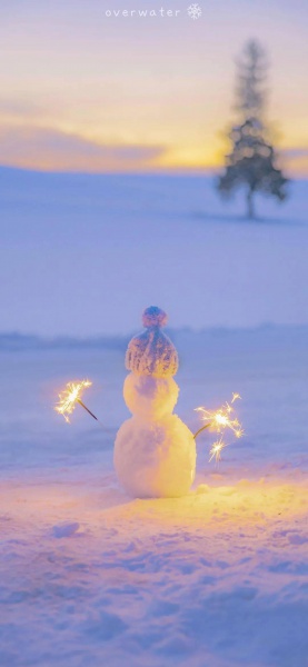 换一张放不下你的手机壁纸