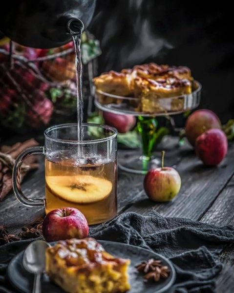 静物摄影作品欣赏