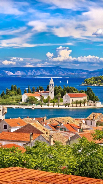 厦门风景｜风里有了夏天的味道