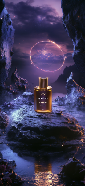 PS和即梦一起合作的电商海报产品海报详情页