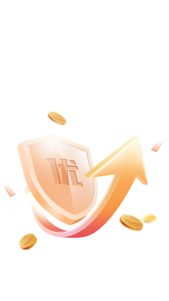 金融证券理财公募基金产品介绍营销ICON图标