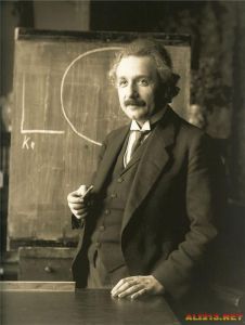 著名诺贝尔奖人物