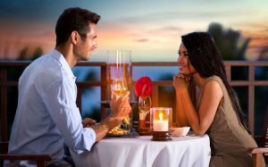 时尚精英人物素材