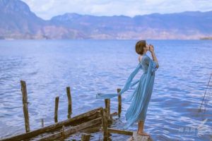 广告设计人物素材唯美图片