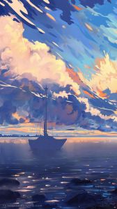 手机壁纸高清全屏