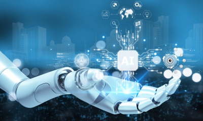 人工智能创新风采展:ai创作大赛获奖作品精选名单