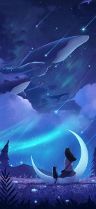 百看不厌的手机壁纸