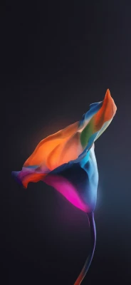 换一张紧紧相依的手机壁纸