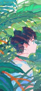 今日份动漫手机壁纸