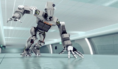 智元机器人王闯：未来两年有望实现机器人菜市买菜