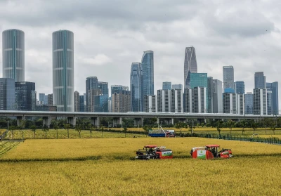 杭州成中国机器人与人工智能“摇篮”