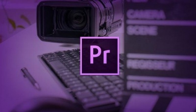 PR视频源文件下载