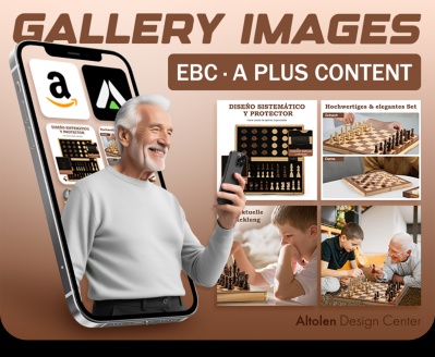 亚马逊商业案例图片分享