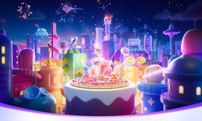 Imaginary Ones 过你最丰富多彩的生活