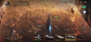 游戏精品UI界面展示6