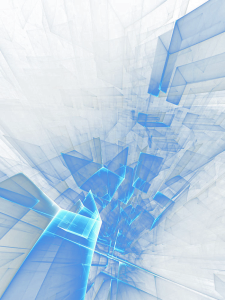 png绚丽特效镜头光晕光效炫光素材