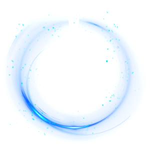 酷炫科技魔法炫光机能光晕光圈光效传送特效免抠PNG图案合成素材