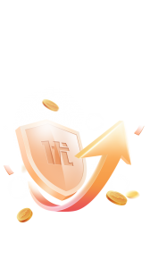 金融证券理财公募基金产品介绍营销ICON图标